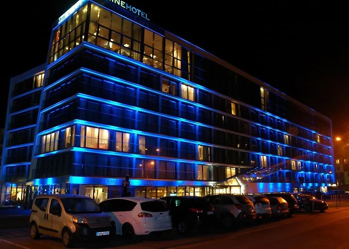 Premium Marine Kolobrzeg