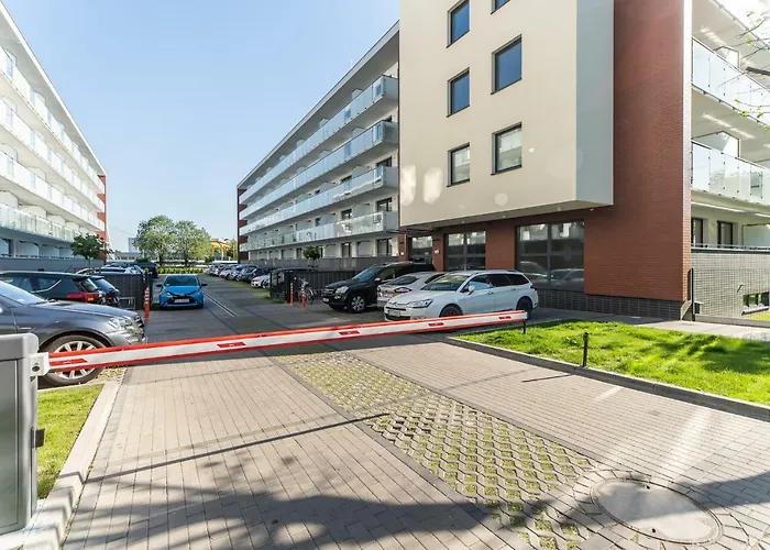 Apartamenty Adyl Blizej Morza